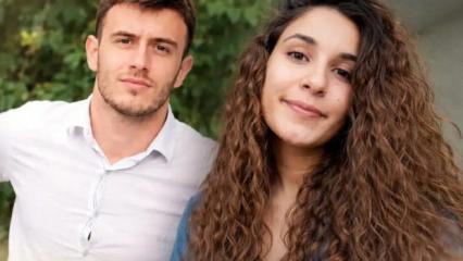 G&uuml;listan Doku&rsquo;nun sevgilisinin &ccedil;elişkilerle dolu ifadesi ortaya &ccedil;ıktı