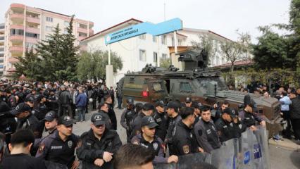 G&uuml;venli okul ve biz&hellip;