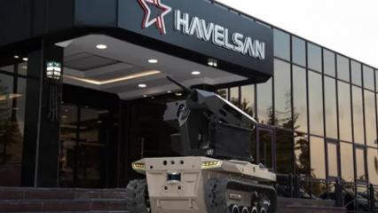 HAVELSAN'dan Malezya'da yapay zeka alanında stratejik ortaklık