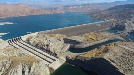 Enerjide kritik karar: 1500 megavatlık kapasite dağıtıldı