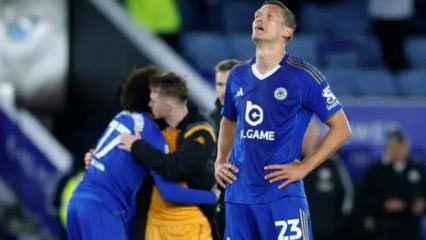 Hull City, Premier Lig'in eski şampiyonunu k&uuml;me d&uuml;ş&uuml;rd&uuml;