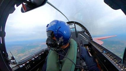 H&Uuml;RJET'i u&ccedil;uracak milli yazılım Avrupa'ya a&ccedil;ılıyor!