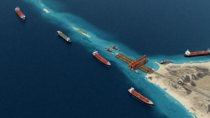 H&uuml;rm&uuml;z hattında tansiyon y&uuml;kseliyor: 27 gemi geri g&ouml;nderildi