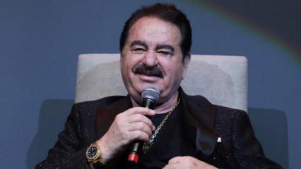 İbrahim Tatlıses taburcu oldu! Miras a&ccedil;ıklaması herkesi şoke etti