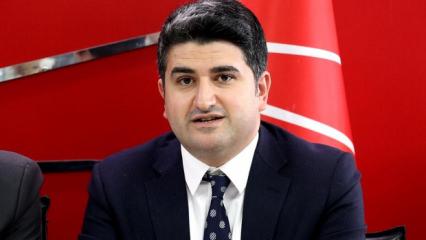 İ&ccedil;işleri Bakanlığı duyurdu: Onursal Adıg&uuml;zel g&ouml;revinden uzaklaştırıldı