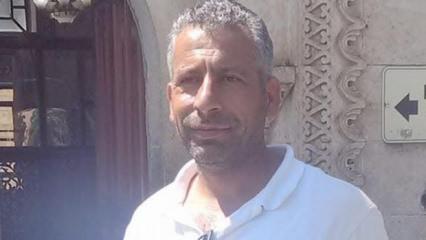 Iğdır'da sulama yapan &ccedil;ift&ccedil;i kanlar i&ccedil;inde &ouml;l&uuml; bulundu 