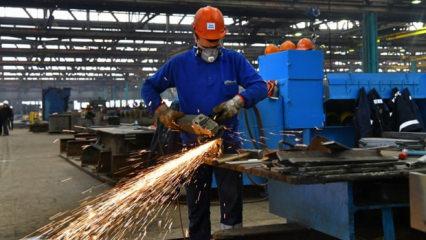 IMF en g&uuml;&ccedil;l&uuml; 20 ekonomiyi a&ccedil;ıkladı: Listede T&uuml;rkiye de var