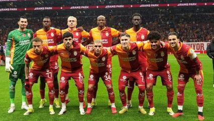 İngilizler Galatasaray'ın yıldızı i&ccedil;in Fenerbah&ccedil;e derbisine geliyor! 