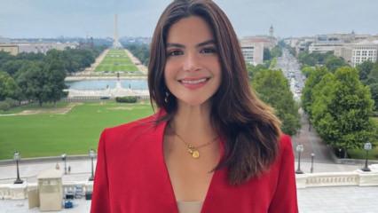 İngiltere, ABD&rsquo;li Valentina Gomez'in &uuml;lkeye girişini yasakladı