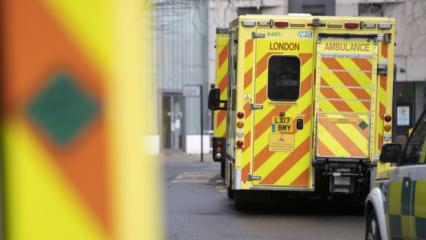 İngiltere&rsquo;de sağlık krizi: Doktor yerine hemşire d&ouml;nemi 