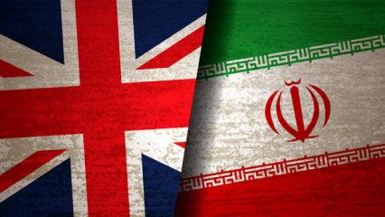 İngiltere'den son dakika H&uuml;rm&uuml;z Boğazı bildirisi! Resmen ilan ettiler