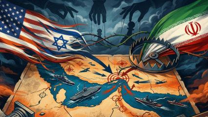 İran, ABD-İsrail savaşında yeni gelişme! Pakistan a&ccedil;ıkladı, Tahran yalanladı