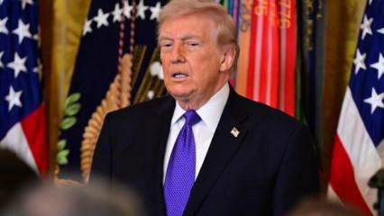 Trump'tan son dakika a&ccedil;ıklaması! İran'ın taleplerine yanıt! Kararını duyurdu