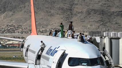 İş birlik&ccedil;i Afganlar ortada kaldı: ABD 'gelmeyin' diyor, Kabil'den &ccedil;ağrı var