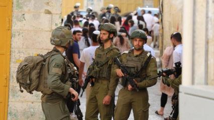 İsrail askerleri L&uuml;bnan'da yağmayı itiraf etti