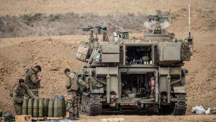 İsrail ordusundan silahsız sivillere ateş a&ccedil;ma emri