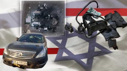 İstihbarat savaşı derinleşiyor: İran'dan &uuml;lkede Mossad ağına darbe!