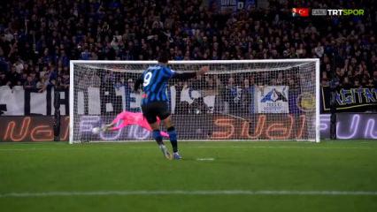 İtalya Kupası'nda tarihi gece: 21 yaşındaki Edoardo Motta &uuml;st &uuml;ste 4 penaltı kurtardı