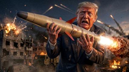 ABD'ye en az g&uuml;venen &uuml;lkeler a&ccedil;ıklandı! İlk sıra şaşırtmadı...