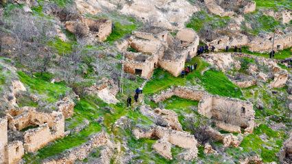 Karadeniz&rsquo;deki Mardin: G&uuml;m&uuml;şhane&rsquo;nin Eski Mardin&rsquo;i g&ouml;renleri mest etti
