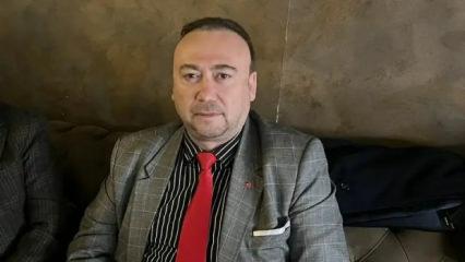 Kaset&ccedil;i Yalım'ı ailesi ve &Ouml;zg&uuml;r &Ouml;zel bile ziyaret etmezken CHP'li isimler sıraya girdi!