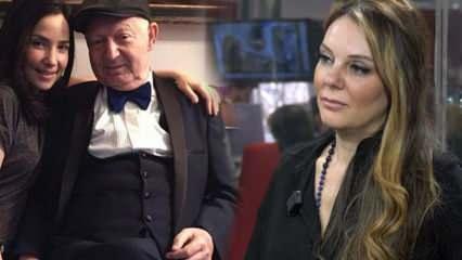 Kayahan'ın imzası taklit mi edildi? Beste A&ccedil;ar &uuml;vey annesi hakkında su&ccedil; duyurusunda bulundu