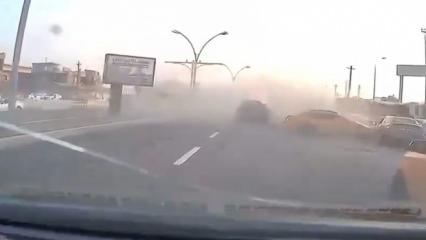 Kerk&uuml;k'te katliam gibi kaza: 6 &ouml;l&uuml; 16 yaralı