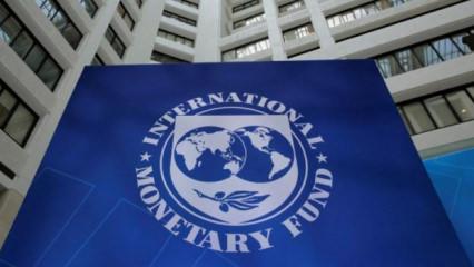 Kolombiya IMF'den kurtuldu