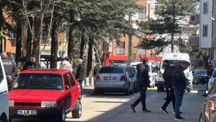 Halı &ccedil;ırpma kavgası kanlı bitti: 2 &ouml;l&uuml;