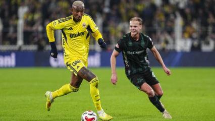 Konyaspor - Fenerbah&ccedil;e ma&ccedil;ı CANLI ve şifresiz yayınlanacak: Saat ve kanal detayları