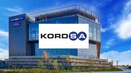 Kordsa, AIX 2026&rsquo;da s&uuml;rd&uuml;r&uuml;lebilir havacılığa y&ouml;nelik &ccedil;evre dostu teknolojilerini tanıttı