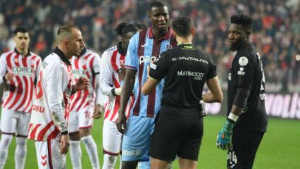 Kupada 'Karadeniz' derbisi! İşte muhtemel 11'ler