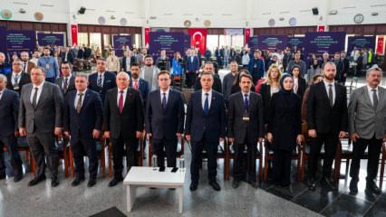 K&uuml;tahya Sıfır Atık &Ccedil;alıştayı'nda somut hedefler ortak akılla şekillendi