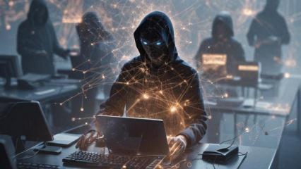 Kuzey Koreli hackerlardan g&ouml;r&uuml;lmemiş vurgun: Kripto kasasını ele ge&ccedil;irdiler