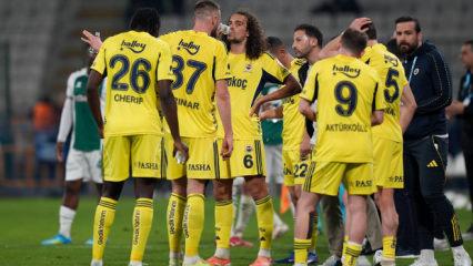 Ma&ccedil; sonu Skriniar ve Guendouzi arasında tartışma