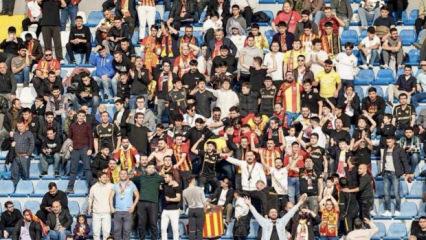 Makas daraldı! Y&ouml;netim final haftaları girilirken karar aldı: S&uuml;per Lig'de 38 TL'lik ma&ccedil;