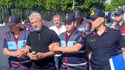 Manavgat&rsquo;ta tutuklu CHP&rsquo;li eski başkan soruşturmasında 21 g&ouml;zaltı