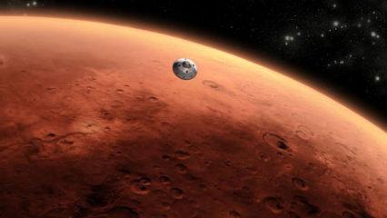 Mars&rsquo;tan tarihi keşif: 3,5 milyar yıllık organik izler bulundu