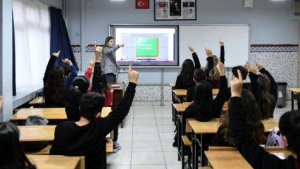 MEB duyurdu: Proje okullarına atama kılavuzu yayımlandı!