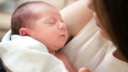 Memur ve SGK'lı anneler dikkat: Doğum izninde ne kadar &uuml;cret alınacak?