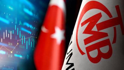 Piyasaların g&ouml;z&uuml; bug&uuml;n a&ccedil;ıklanacak faiz kararında! Beklentiler neler?