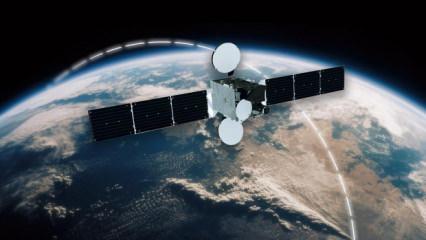 Milli uydu haberleşme teknolojileri i&ccedil;in yeni ihracat fırsatı