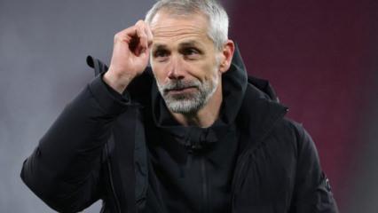 Milli yıldızın yeni hocası belli oldu! 3 yıllık imza a&ccedil;ıklandı