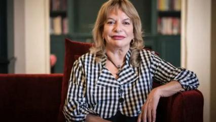 Mine Kırıkkanat&rsquo;ın paylaşımına tepki yağdı! 'Cehalet' diyerek &ouml;z&uuml;r diledi