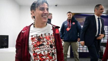 Montella'dan İtalya'da flaş itiraf: Bırakmayı d&uuml;ş&uuml;nd&uuml;m