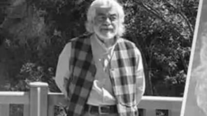 Muzdarip bir şairin ardından