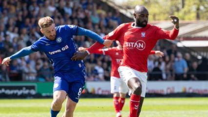 Nefes kesen şampiyonluk m&uuml;cadelesi! 90+5'te gelen kupa 8 dakika sonra el değiştirdi