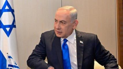 Netanyahu kansere yakalandığını duyurdu
