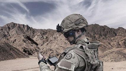 Nijerya ve T&uuml;rkiye arasında tarihi savunma anlaşması imzalandı