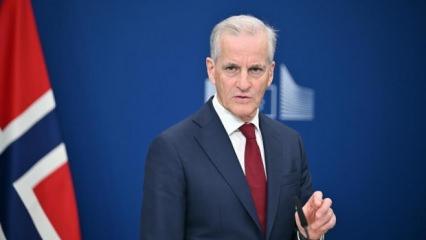 Norve&ccedil; h&uuml;k&uuml;meti 16 milyon ton rezerve sahip Fen sahasını devraldı